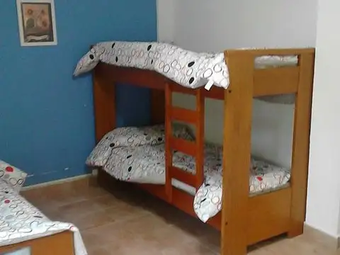Casa en Alquiler Temporal 15 años