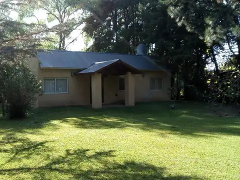 SDA ALQUILER VACACIONAL, casa 3 ambientes, 2 baños,  Barrio La Verdad, Exaltación  de la CruzLa suerte s/n° Barrio La Verdad
