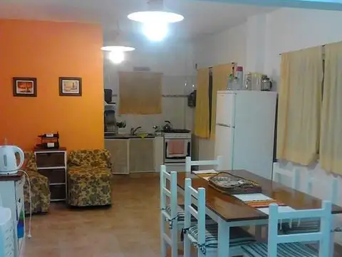 Casa Alquiler temporal