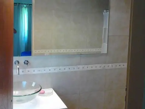 Casa en Alquiler Temporal al Oeste