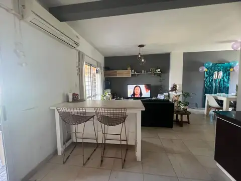 Depto Tipo Casa en Venta en Ituzaingo Norte, USD 115.000
