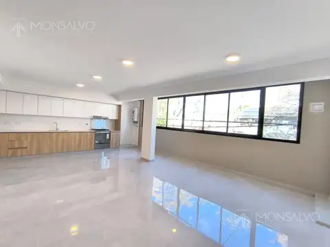 Departamento en San Martin