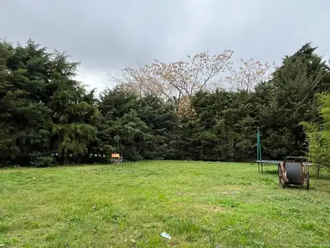 Terreno en Venta de 791,0 m2