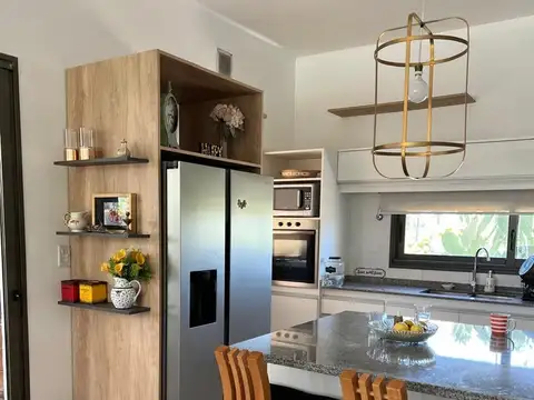 Se vende casa en Lujan De Cuyo, Mendoza