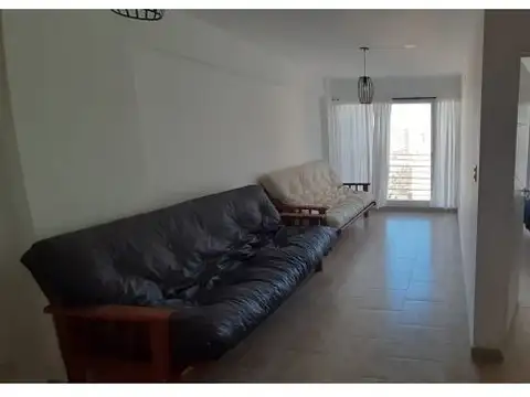 Departamento en Alquiler Temporal 8 años