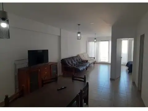 Departamento en Alquiler Temporal de 1 dormitorio