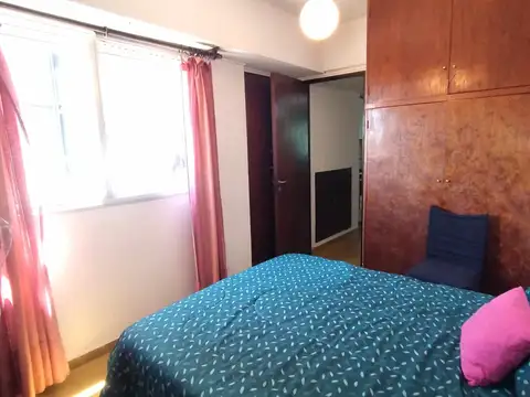 Chiozza 1800, Piso 5