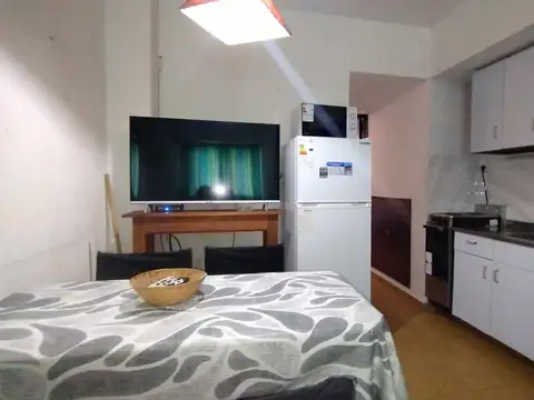 Departamento en Alquiler Temporal de 2 ambientes