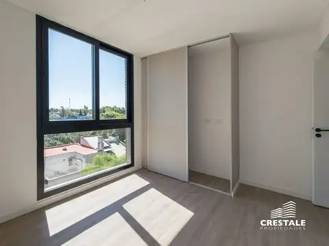 Departamento en Venta en Alberdi, USD 111.641