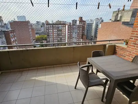 Departamento en Venta con 2 cocheras