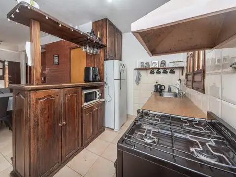 Depto Tipo Casa en Venta al Norte