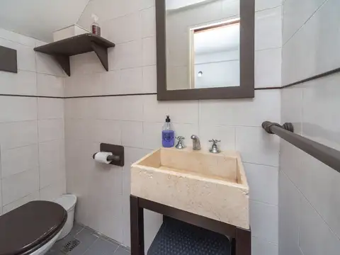 Depto Tipo Casa en Venta 28 años