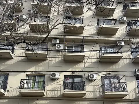 Bahía Blanca 2000, Piso -1