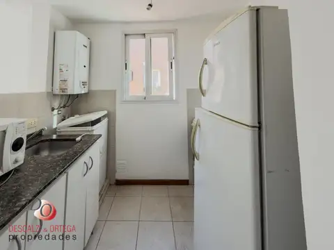 MILENICA UNIVERSITARIA- DEPARTAMENTO UN DORMITORIO EN VENTA - CÓRDOBA