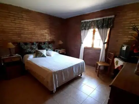 BELGRANO Y SAN MARTIN 100
