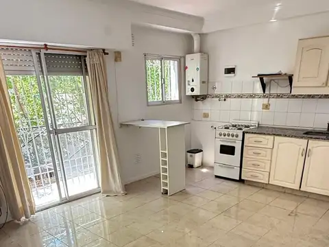 Departamento en Venta en San Fernando, USD 75.000