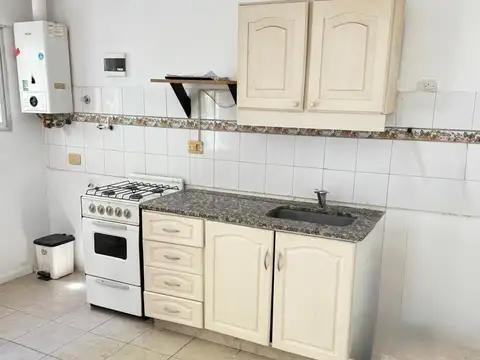 Departamento en Venta al Norte