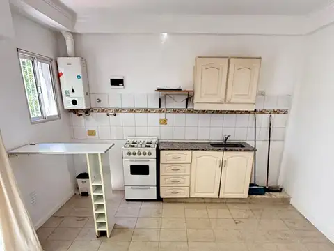 Departamento en Venta 19 años