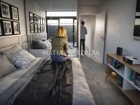Departamento en Venta A Estrenar