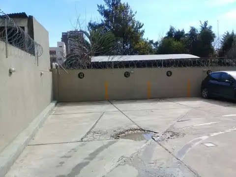 Gral. Las Heras 900, Piso DESC