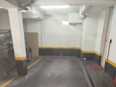 Cochera en Venta Fija