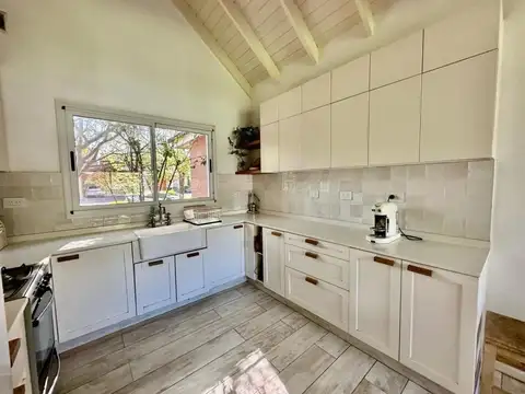 Casa en Venta al Norte