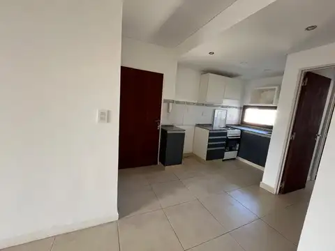 Departamento en Alquiler A Estrenar