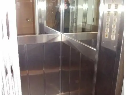 Paunero 2700, Piso 3