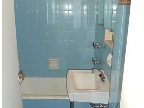 Monoambiente. En pleno Palermo