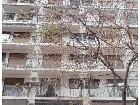 Monoambiente. Excelente zona