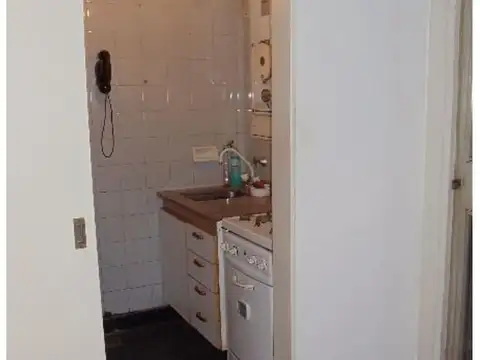 Paunero 2700, Piso 3