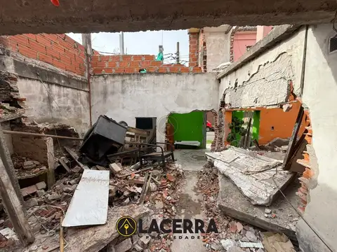 Terreno en Venta en Villa Ballester, USD 40.000