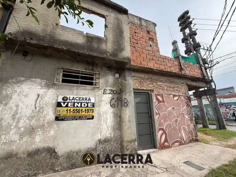 Terreno en Venta en Villa Ballester, USD 40.000