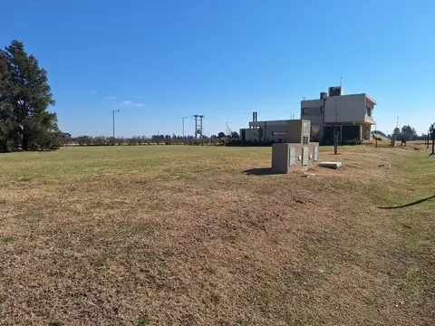 Terreno en Venta en Fisherton, USD 130.000