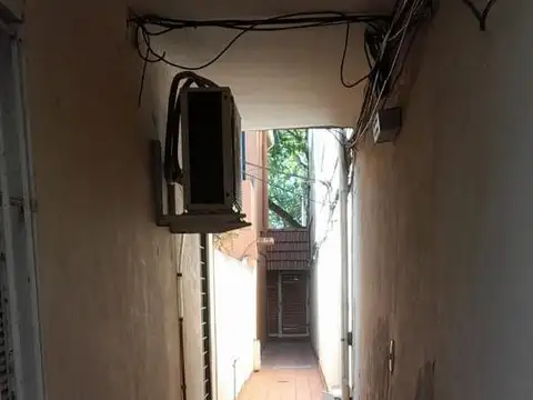 Olive  al 900 Dpto de Pasillo 2 Dorm y Patio