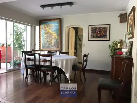 Casa en Venta en San Isidro, USD 450.000