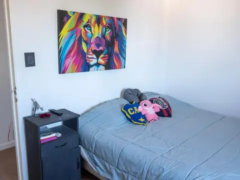 Depto Tipo Casa en Venta de 4 ambientes