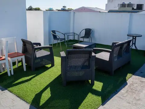Depto Tipo Casa en Venta de 3 dormitorios