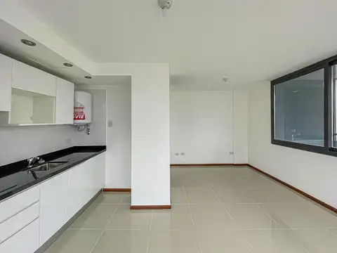 Lofts – 1 y 2 dormitorios Premium con Amenities