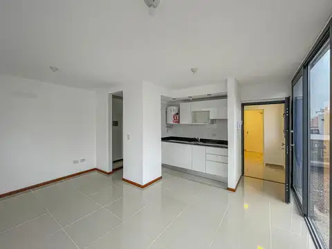 Departamento en Venta al Norte