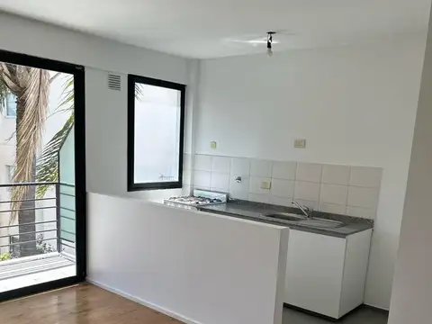 Departamento en Alquiler con 1