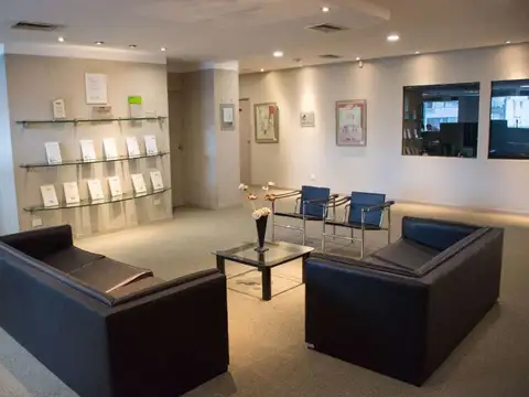 VENTA PISO 9 FICINA MONSERRAT EDIFICIO LA PRENSA