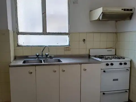 Ayacucho 1600 , Piso 9