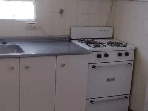 Ayacucho 1600, Piso 9