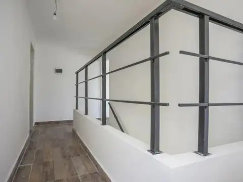Casa en Alquiler al Este