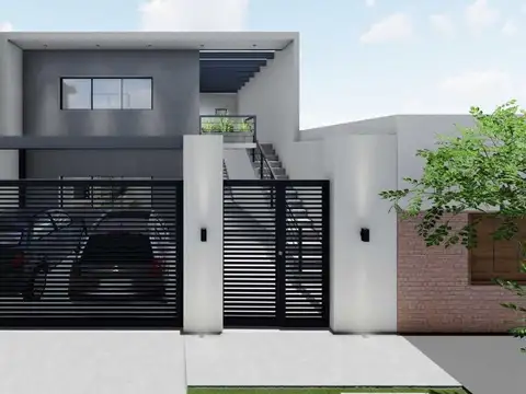 Departamento en Venta en Santa Fe, La Capital
