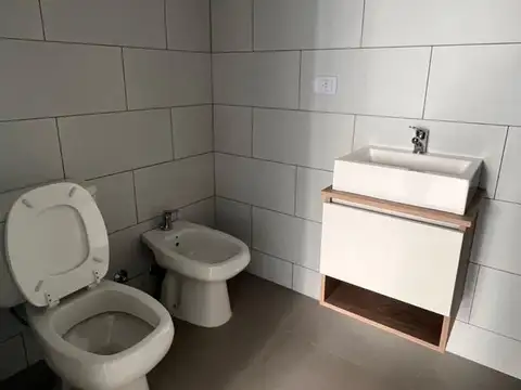 Departamento en Alquiler 2 años