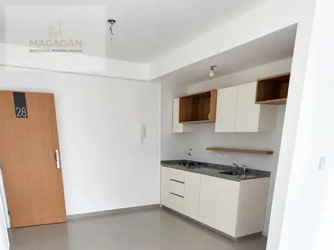 Departamento en Alquiler de Monoambiente
