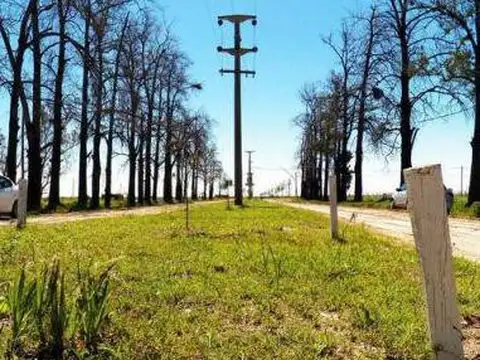 Terreno en Venta en Arroyo Leyes, USD 16.000