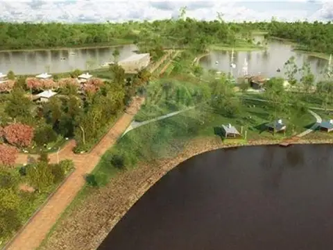 Terreno en Venta de 457,0 m2